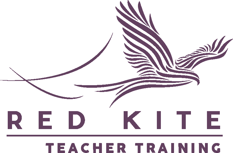 Red Kite Teacher Training logo