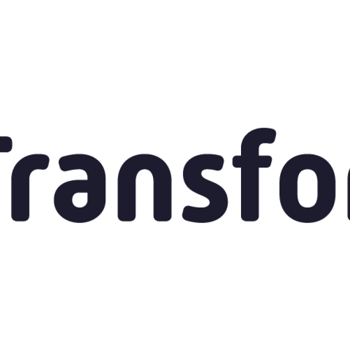 Transformative Logo