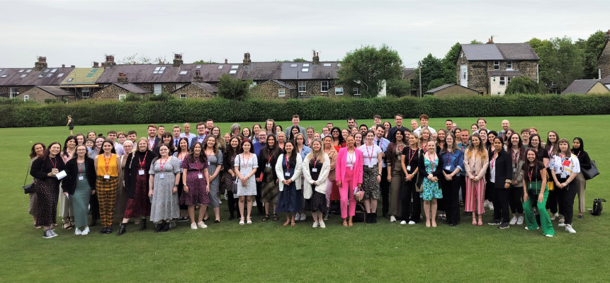 Red Kite Teacher Training Celebration Event - 2023 Cohort