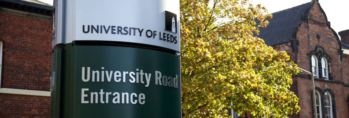 Uni of Leeds