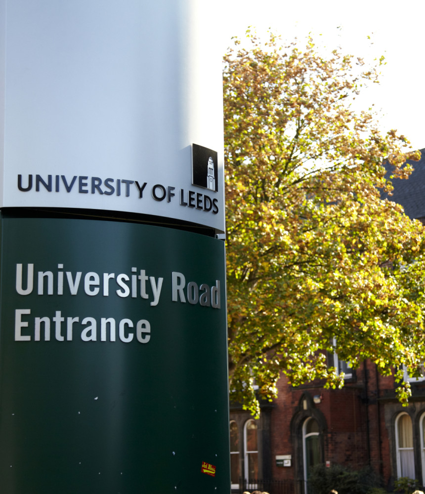 Uni of Leeds