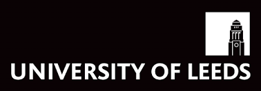 University of leeds logo