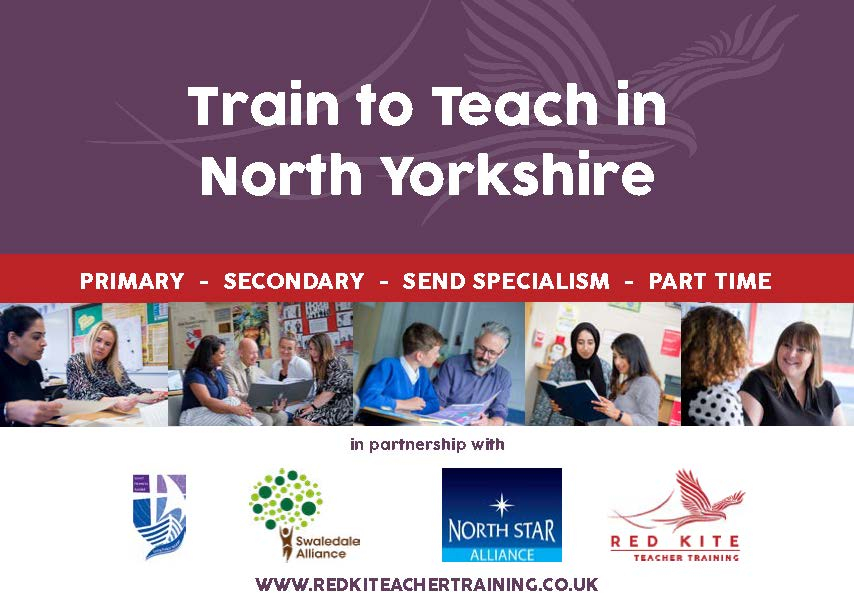 Red Kite Teacher Training Key Information and Policies