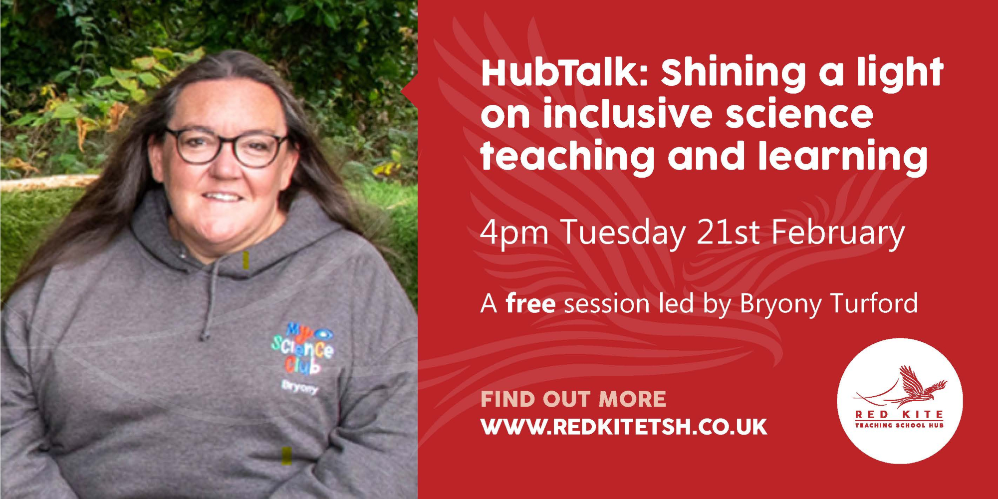 HubTalk February 2023