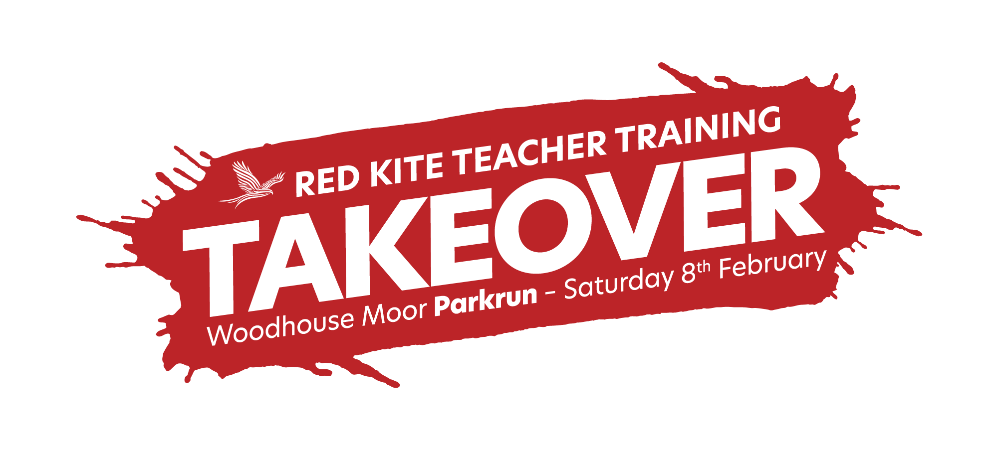 RedKiteTeacherT-ParkrunTakeover-Red